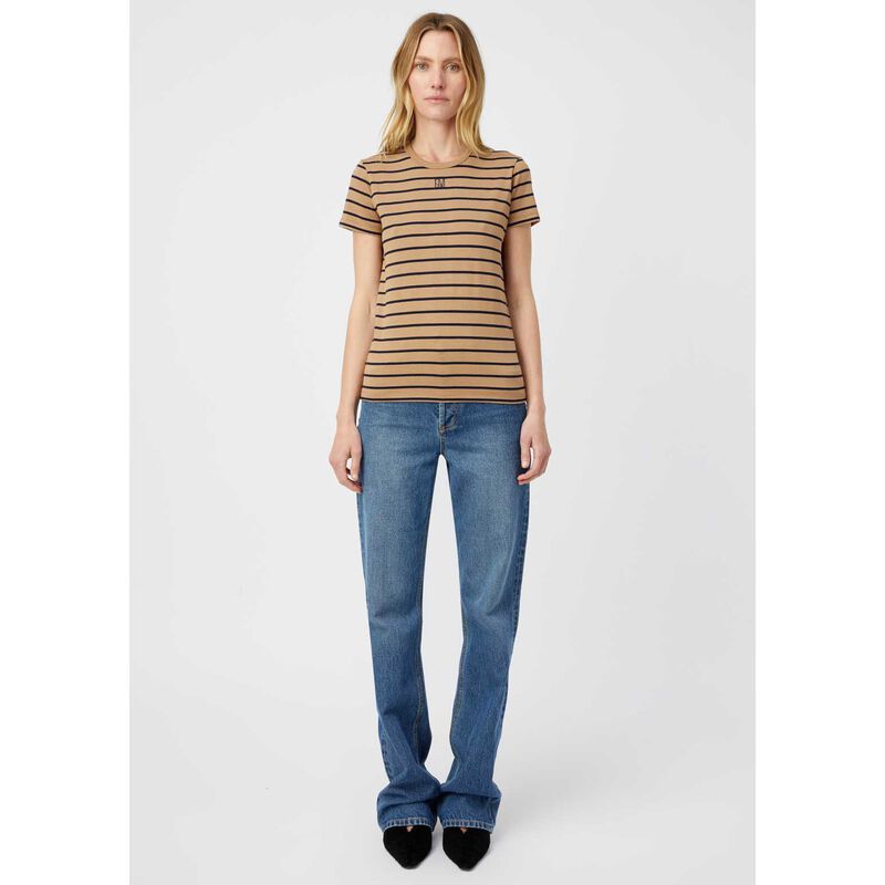 Camilla and Marc Sora Tee image number 1